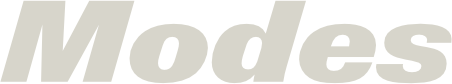 Modes Title