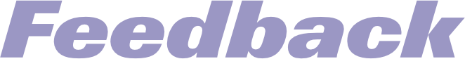 Feedback Title